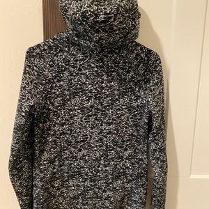 Lululemon Scuba Hoodie Light Cotton Fleece